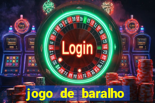 jogo de baralho cigano online